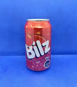 Bebidas Lata Bilz