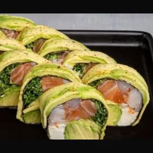 Avocado Oriental