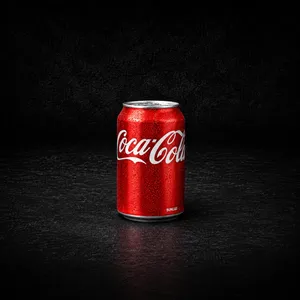 Bebida lata 350 ml