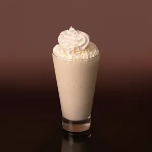 Milkshake Cheesecake Maracuya