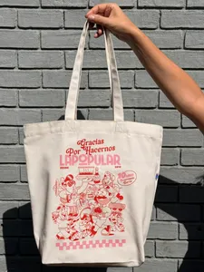 Totebag La Popular