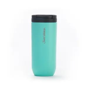 Termo Montañas Menta