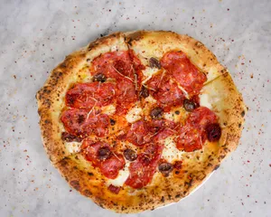 Pizza Inferno