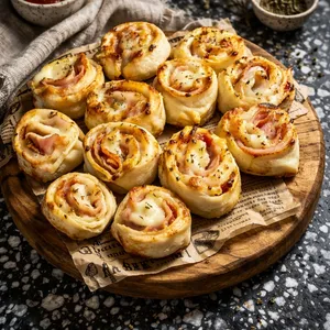 Arrotolato de pieri