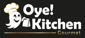 Logo de Oye Kitchen