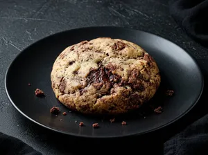 Galleta de Brownie