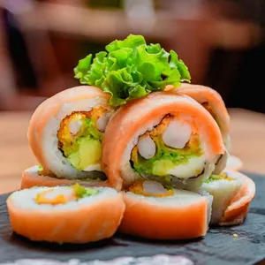 Sake Roll