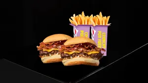 Promo BBQ simple Duo