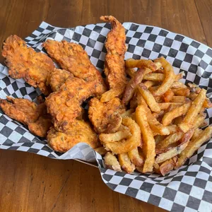 Filetitos Box Compartir