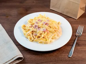 Salsa Alfredo