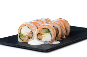 Sake Eby Japo