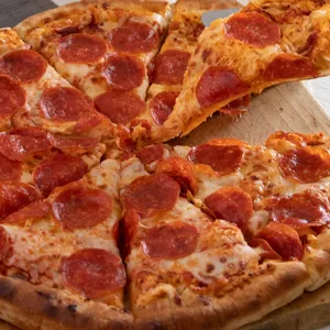 Pizza XL $15.990 (+25% OFF)