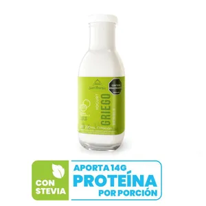Yogurt griego san martin bebible lulo x 220 ML