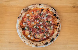 Mano di Napoli