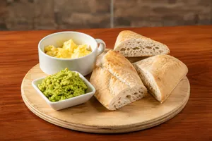 Ciabatta Huevo Palta