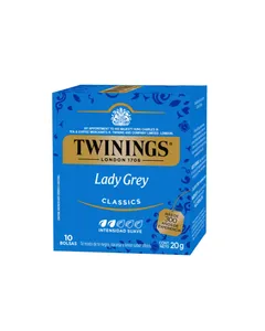 Té Lady Grey Té Lady Grey