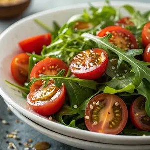 Ensalada Mixta