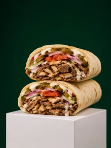 Shawarma a Elección
