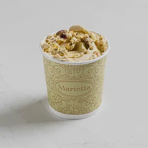 Helado Pistacho sin azúcar