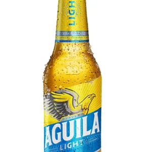 AGUILA LIGHT