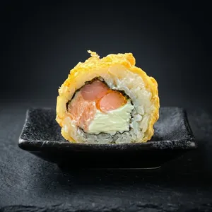 Tempura Tetris