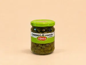 Alcaparra