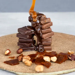 438 - Caramel Croquant 226 g
