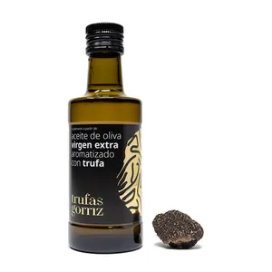 Aceite de trufa