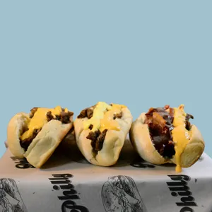 Trilogia Philly