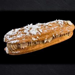 Éclair Paris-Brest