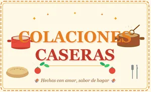 ALMUERZOS