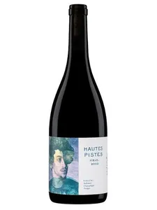 Hautes Pistes - Syrah