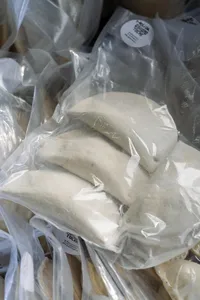 4 Empanadas congeladas