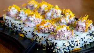 Olivo maki