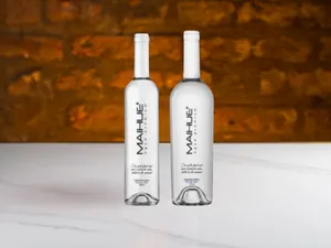 Agua Maihue con Gas - 500ml