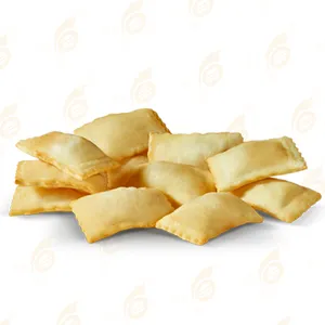 12 Empanadas Coctel