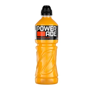 Powerade Naranja 600 ml