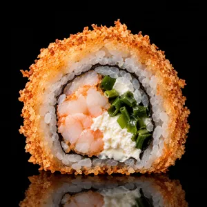 Ebi Crunch