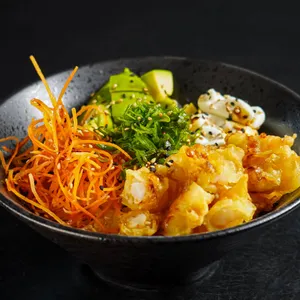Poke Ebi