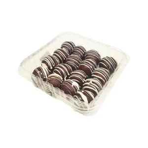 Trufas Chocoleit chico 16 und
