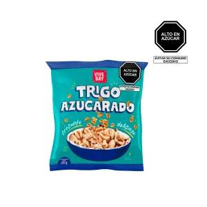 Trigo Azucarado Vive Day x 100 g