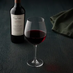 Cruz Alta Reserva Malbec (Argentina) - Glass (150 ml) Cruz Alta Reserva Malbec (Argentina) - Glass (150 ml)