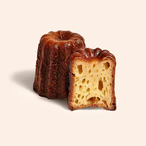 Canelé