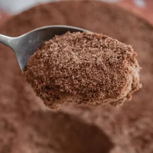 Mousse de Chocolate