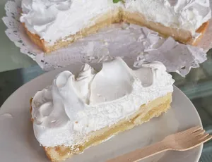 Lemon Pie