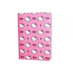 PORTA PASAPORTE HELLO KITTY