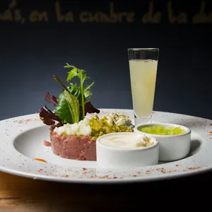 Crudo Medanoso