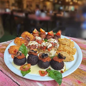 Tabla Nonna Picarona