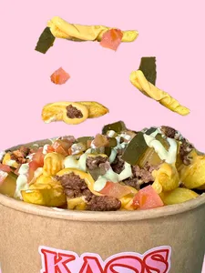 Kaos fries