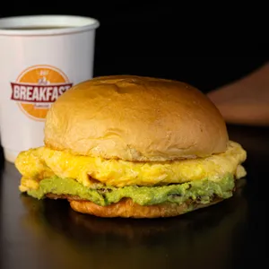 Brioche Cheddar + Coffee [25%OFF]